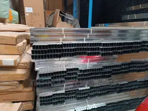 Heavy Gauge Rail