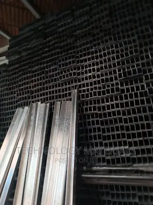 Heavy Gauge Rail