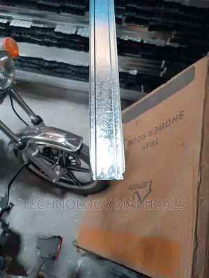 Heavy Gauge Rail