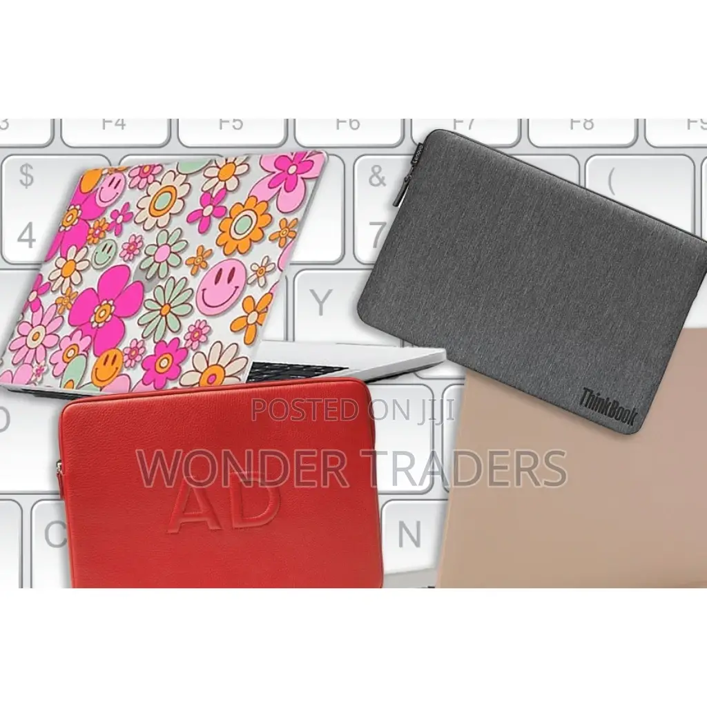 Laptop Protecting Case