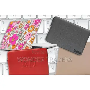 Laptop Protecting Case