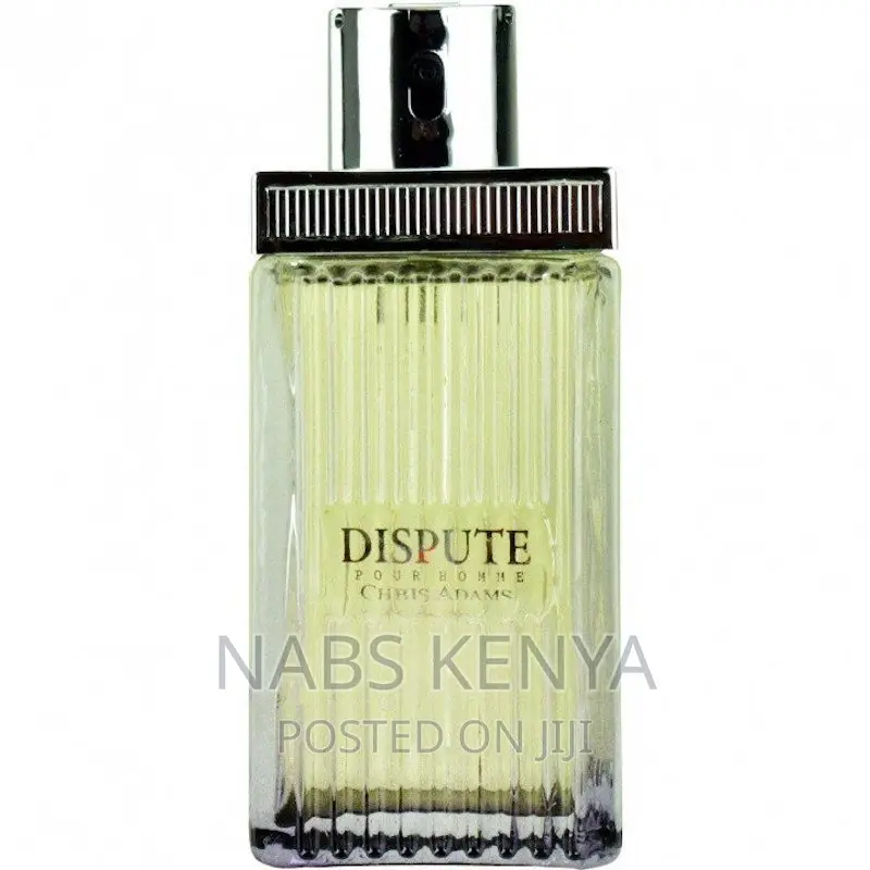 Chris Adams Fragrances for Men