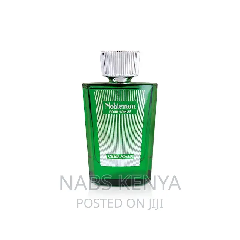 Chris Adams Fragrances for Men