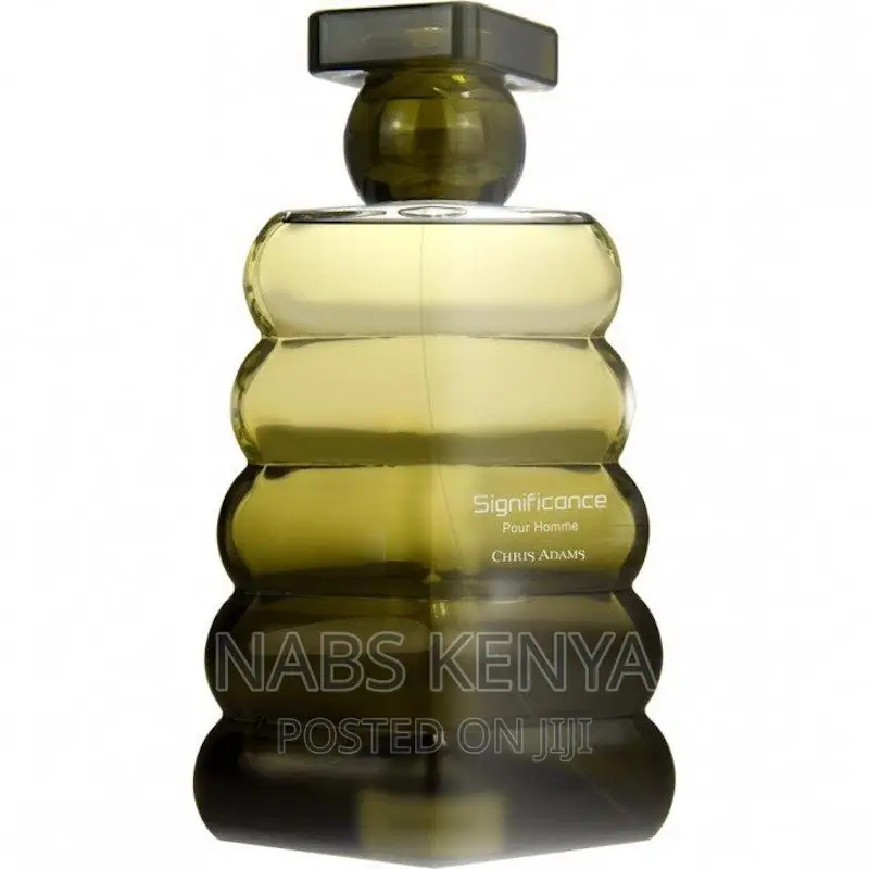 Chris Adams Fragrances for Men