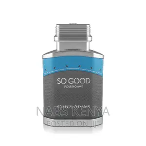 Chris Adams Fragrances for Men