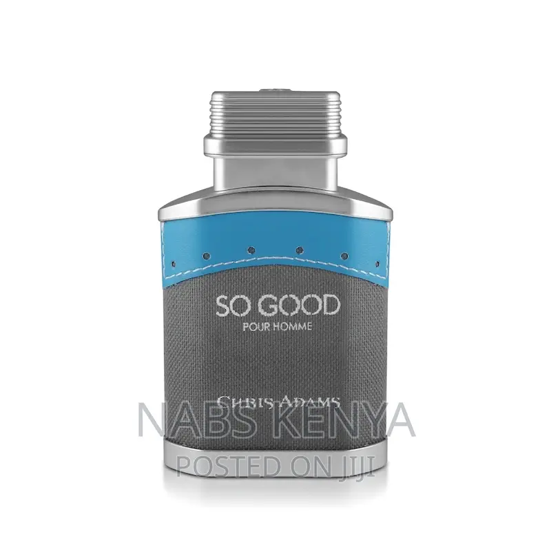 Chris Adams Fragrances for Men