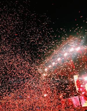 Multicolor Confetti Papers - thumbnail 2