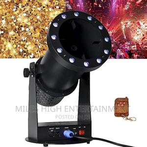 Party Popper Confetti Papers - thumbnail 2