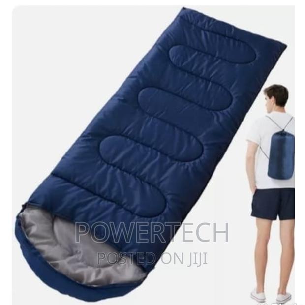 Sleeping Bag! Sleeping Bag - main view