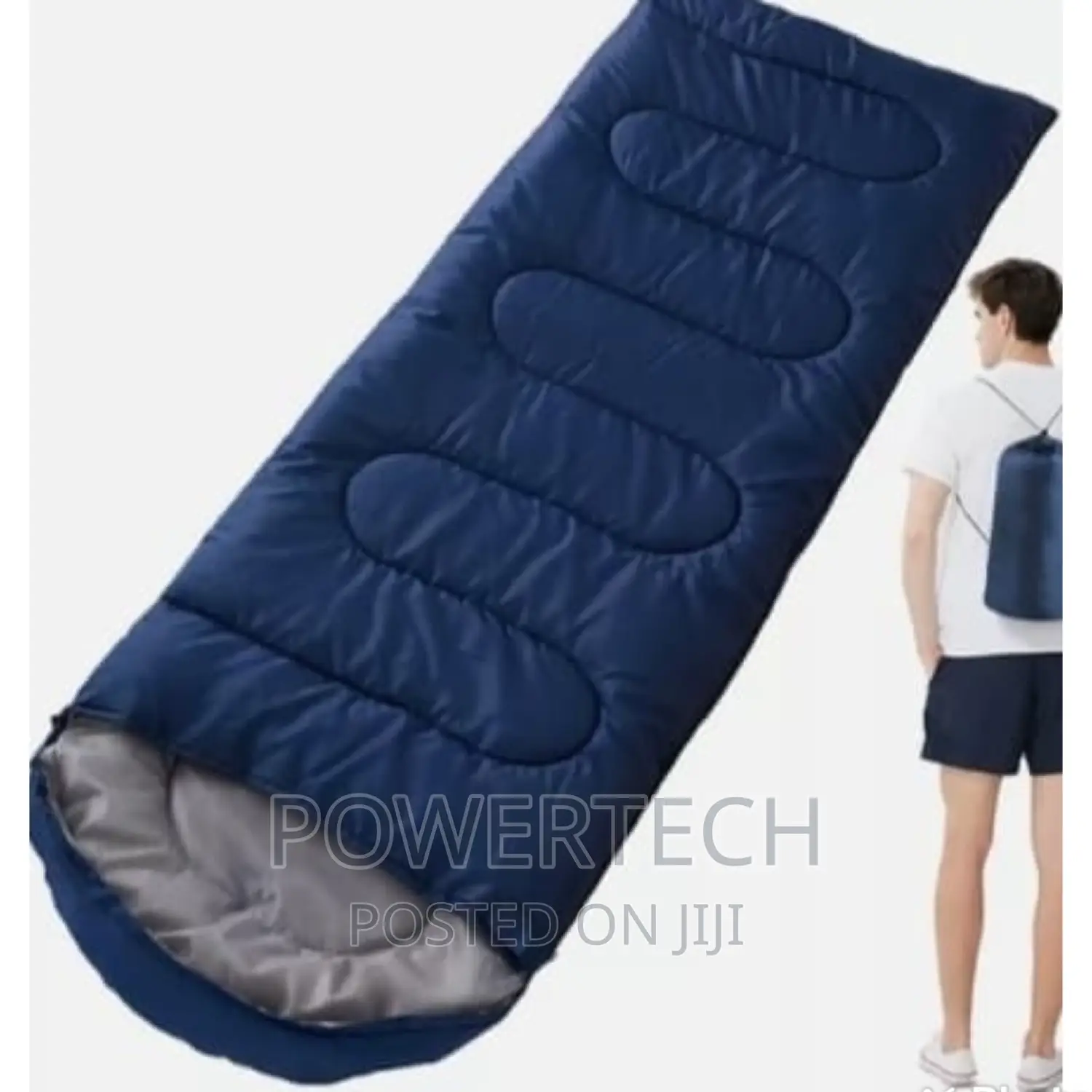 Camping Sleeping Bags ;