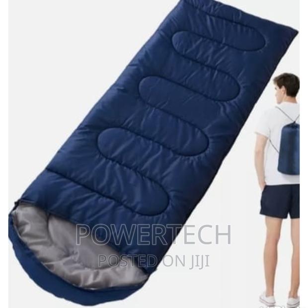 Camping Sleeping Bags ; - main view