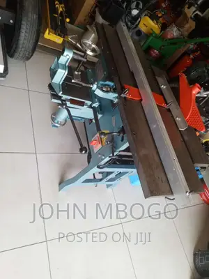 Woodworking Machine (Lida )