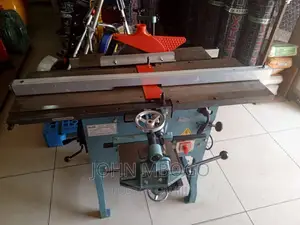 Woodworking Machine (Lida )