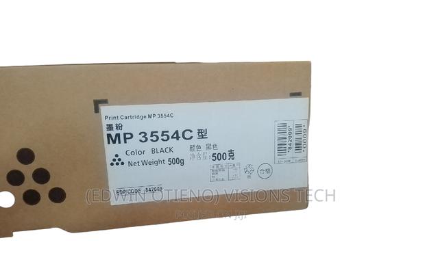 Mp3054 Toner - main view
