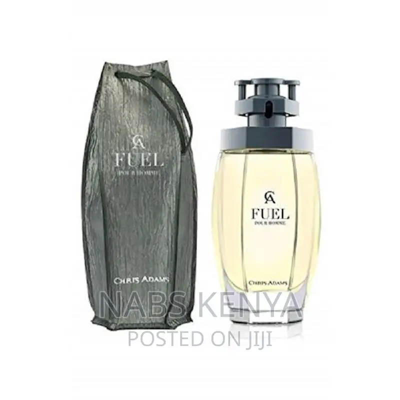Chris Adams Fragrances for Men