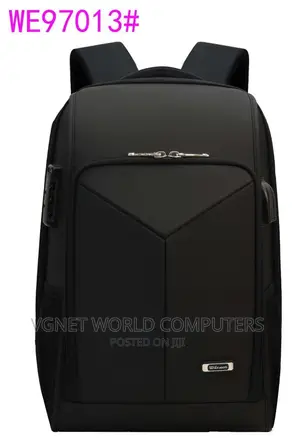 Wiersoon Travel/ Business Laptop Backpack Bags