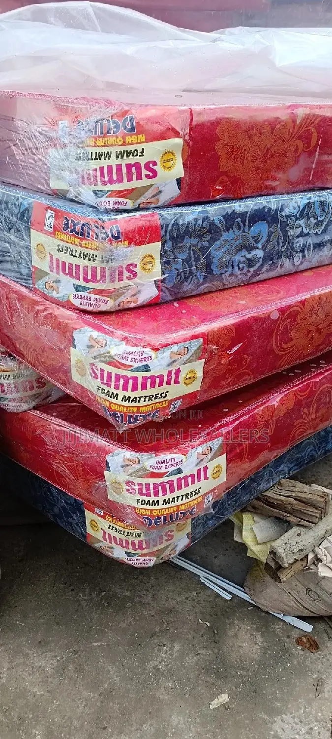 Mattress Mattress 5by6 6 Inches
