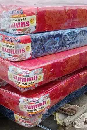 Mattress Mattress 5by6 6 Inches