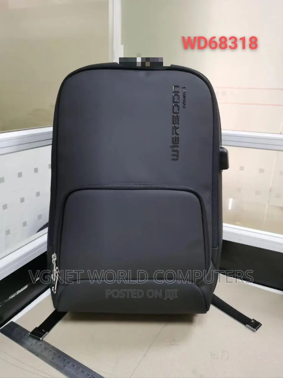 Wiersoonbackpack Bags for Laptops