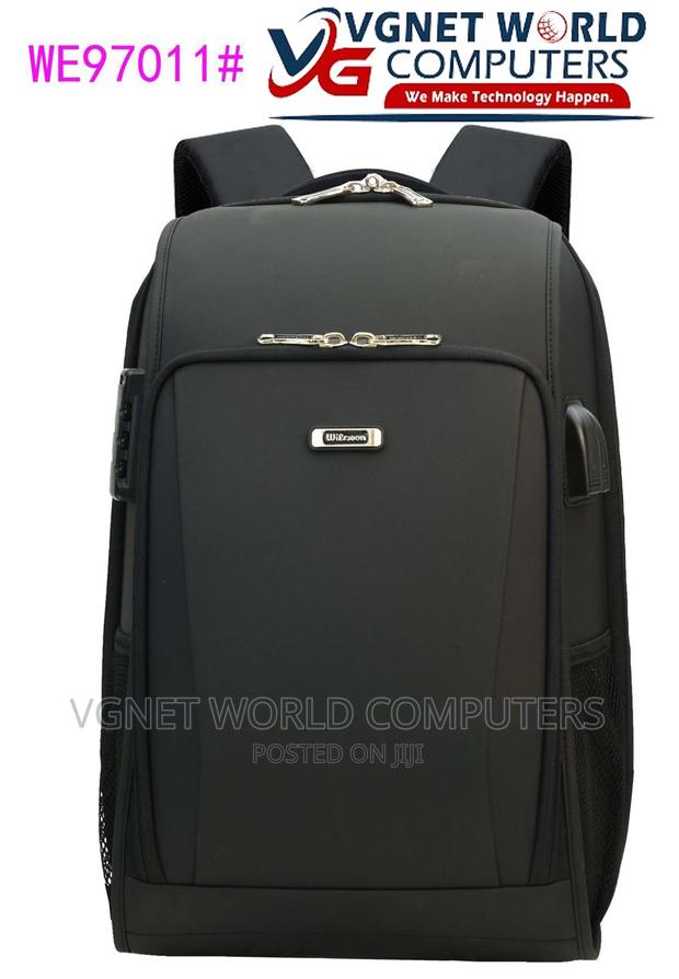 Wiersoon Laptop Backpack Trendy Laptop Bags