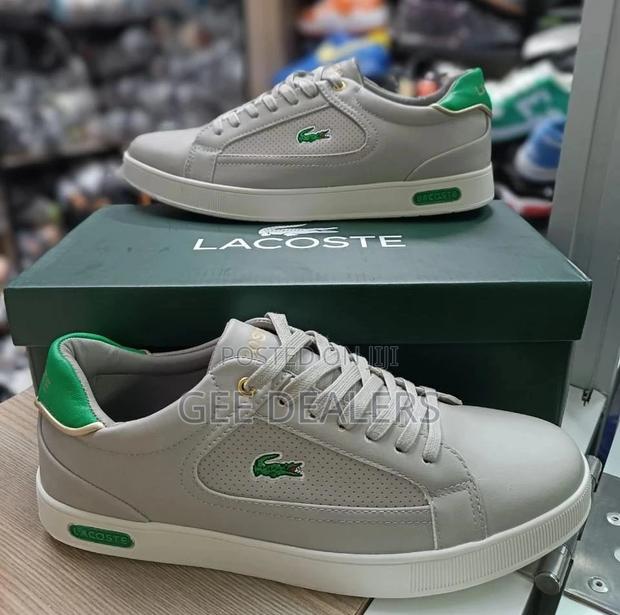 Lacoste Men Casual Shoes