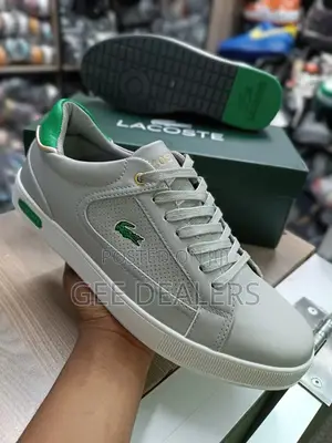 Lacoste Men Casual Shoes