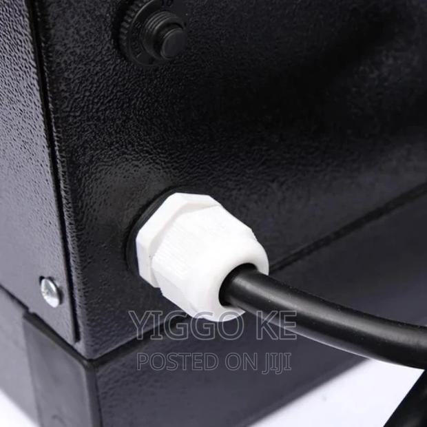 Flatbed Heat Press Machine 40 by 60cm A2 Size - thumbnail 2