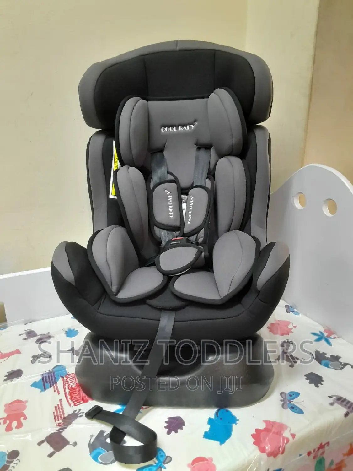 Car Seat * Car Seat * Car Seat