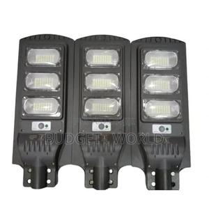 Solar Light 150W Watts Solar Street Light Excellent Quality - thumbnail 2