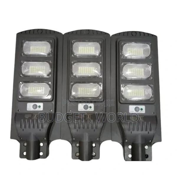 Solar Light 150W Watts Solar Street Light Excellent Quality - main view
