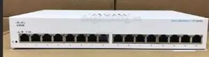Ccisco CBS Unmanaged 16-Port Gigabit Switch Non Poe Cbs110-