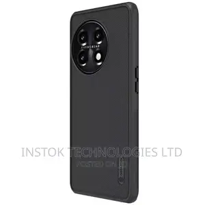Nillkin Super Frosted Shield Case for Oneplus 12,12R Ace 3