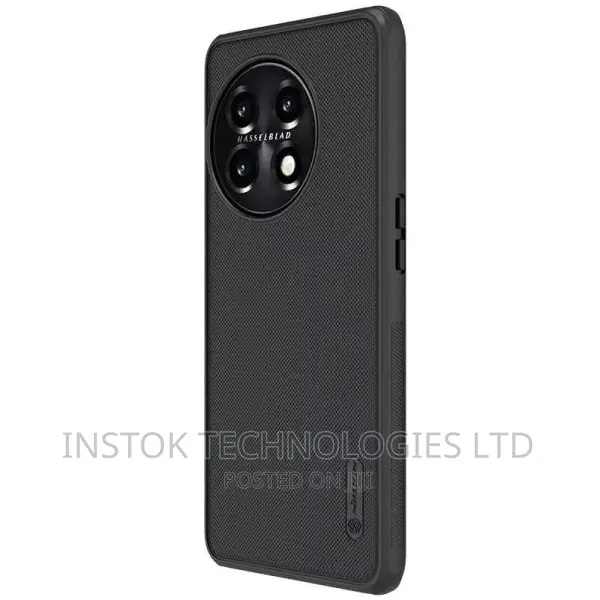 Nillkin Super Frosted Shield Case for Oneplus 12,12R Ace 3
