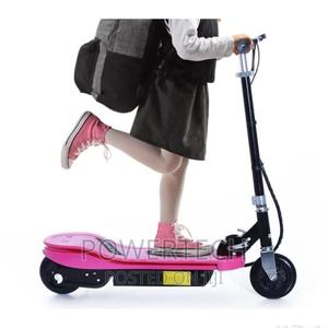 Electric Scooter ! Electric Scooter. - thumbnail 2