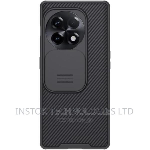 Nillkin Camshield Pro Cover Case for Oneplus 12,12R, Ace 3