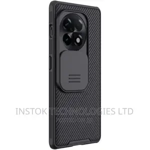 Nillkin Camshield Pro Cover Case for Oneplus 12,12R, Ace 3