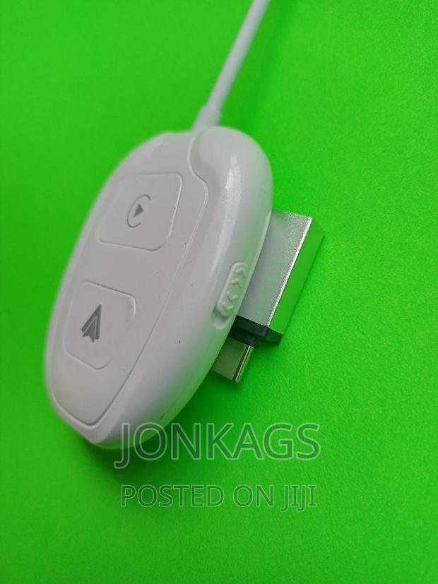 Wireless 2 In 1 Carplay + Android Auto Dongle - thumbnail 2