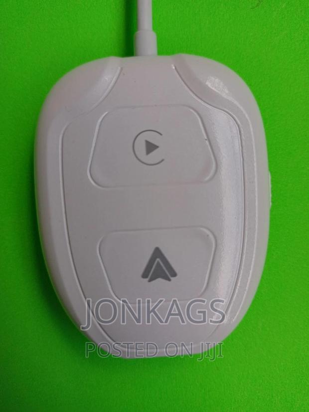 Wireless 2 In 1 Carplay + Android Auto Dongle - thumbnail 3