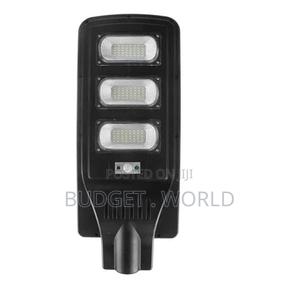 150watt Solar Street Light