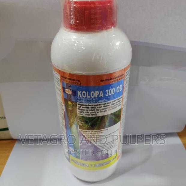 Kolopa 300 OD Herbicide (Osho) - main view