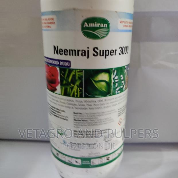 Neemraj Super 3000 - main view