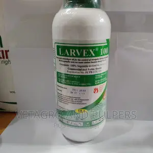 Larvex 100