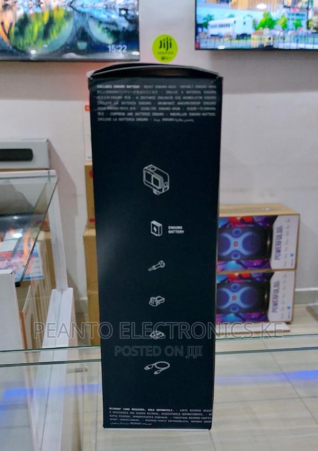 Gopro Hero12 Black - thumbnail 5