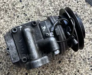 1KZ Compressor/Aircone