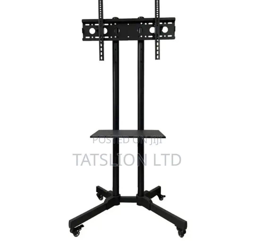 Universal Mobile TV Trolley v-Star Portable Mobile TV