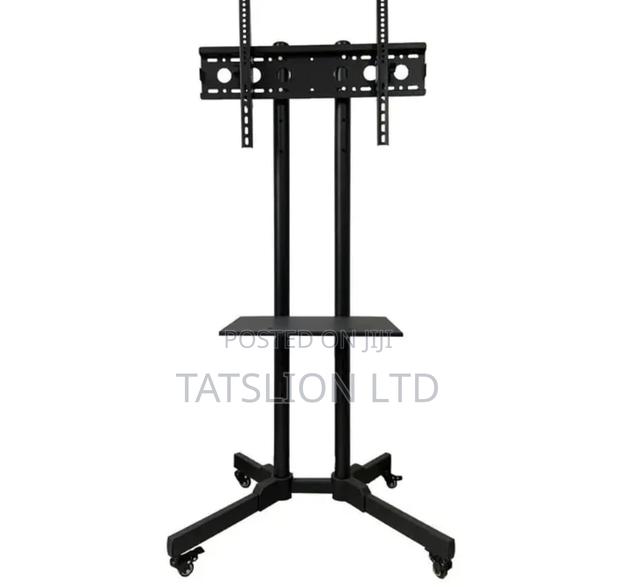 Universal Mobile TV Trolley v-Star Portable Mobile TV