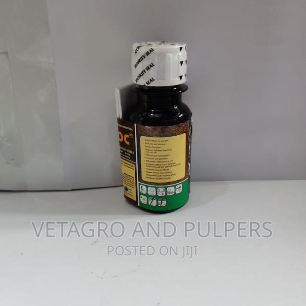 Agrisoc Soil Conditioner - thumbnail 2