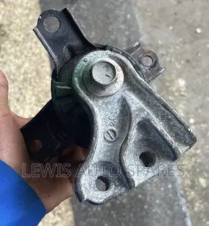 Passo Engine Mounting