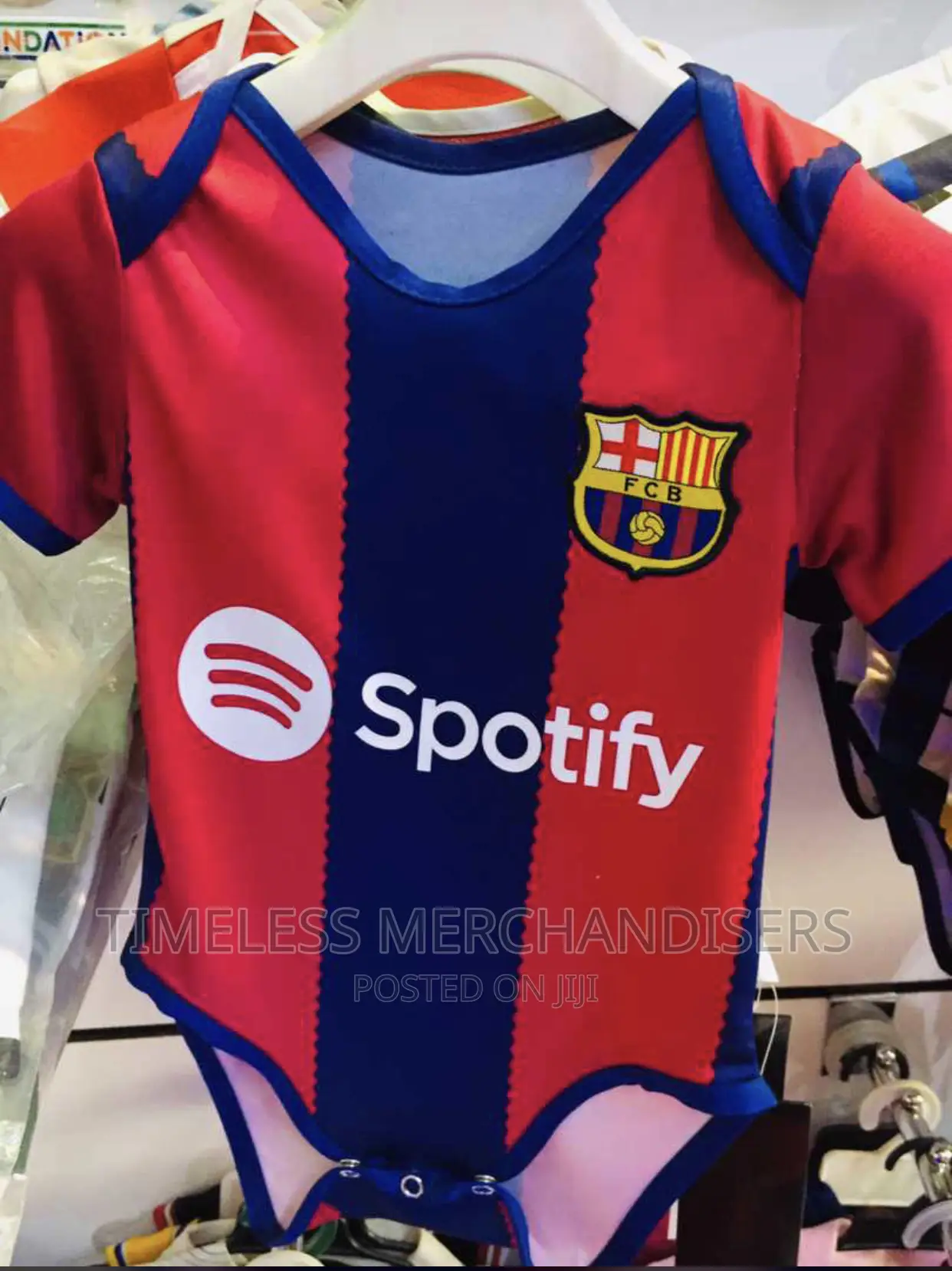 Infant Kits