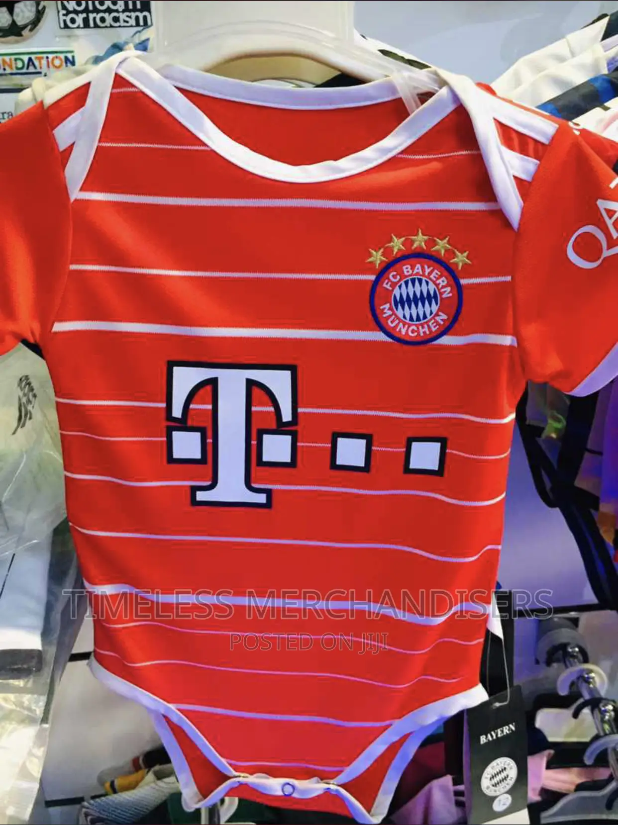 Infant Kits